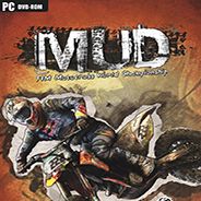 MUD世界越野摩托车锦标赛