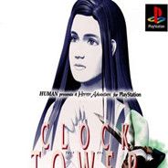 [PS1]钟楼：首度恐惧