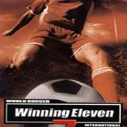 [PS2]实况足球7