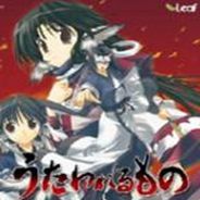 传颂之物：携带版