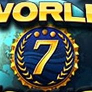 马赛克世界7
