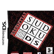 竞争数独DS