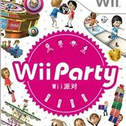 [Wii]Wii派对