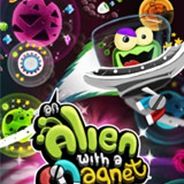 磁力星人：高清版