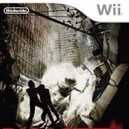 [Wii]灾难：危机之日