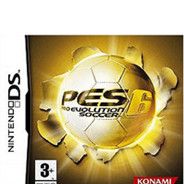 [PS2]职业进化足球6