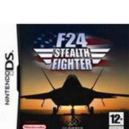 F-24隐形战机