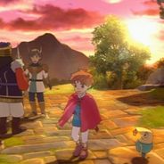 二之国：白色圣灰的女王完全版