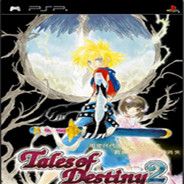 [PS2]宿命传说2