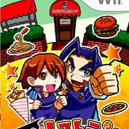[Wii]快餐危机