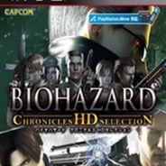 生化危机编年史合集HD