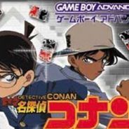 [GBA]名侦探柯南-被狙击的侦探
