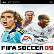 FIFA国际足球大联盟09