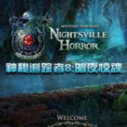 神秘追踪者8：暗夜惊魂