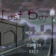 Last Day
