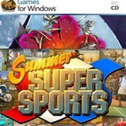 夏季超级运动会