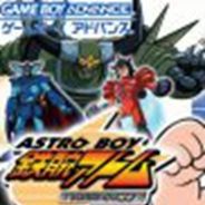 [GBA]阿童木心之秘密 中文版