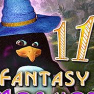 幻想马赛克11：逃离恐龙
