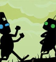 蟑螂旅途