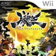 [Wii]胧村正妖刀传