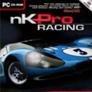 NKPro专业赛车