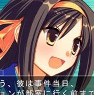 凉宫春日的逆转2+1