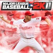 美国职业棒球大联盟2K11