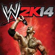 美国职业摔角2K14