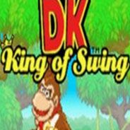 [GBA]大金刚：摇摆之王 中文版