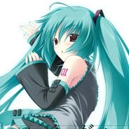 初音未来：注视着你瞳里的未来的歌谣