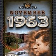 丢失的秘密：1963年11月