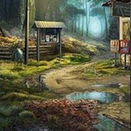灵异国度：毒泉