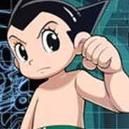 [SFC]铁臂阿童木