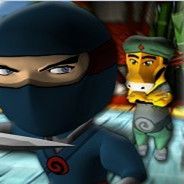忍者小子
