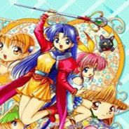小魔女蕾妮特