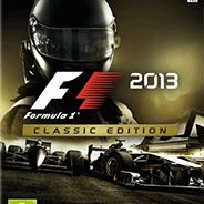 一级方程式赛车2013