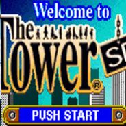 [GBA]模拟大楼