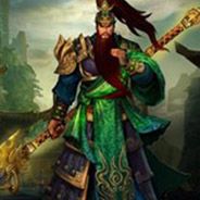 三国关羽传
