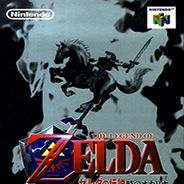 [Wii]塞尔达传说：时之笛