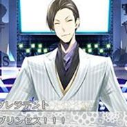 东京山手线男孩：携带版 甜心奶牛