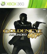007黄金眼：重装上阵