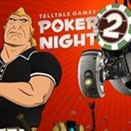 怪诞扑克夜2 XBLA英文ODAY版XBOX360版