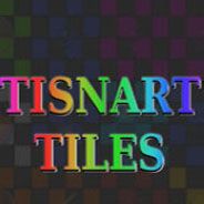 Tisnart方块