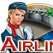 疯狂的航空行李提取处