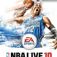 NBA：Live10