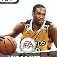 NBA：Live08