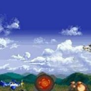 [街机]野马战机
