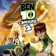 BEN10：全体宇宙2