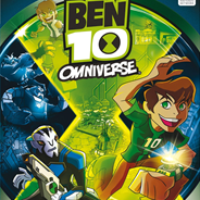 BEN10：全体宇宙