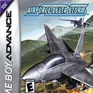 [GBA]三角洲空军部队2